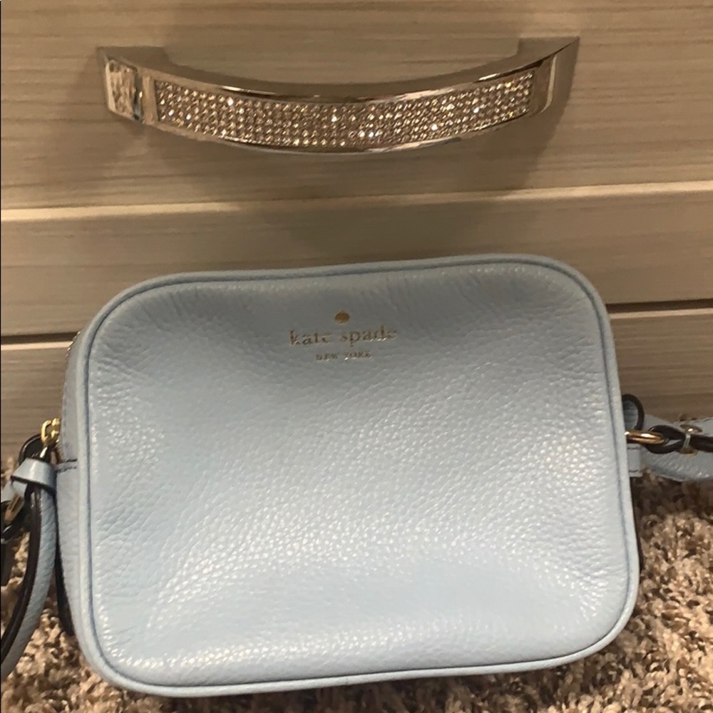 Kate spade cross body
